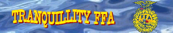 Tranquillity FFA